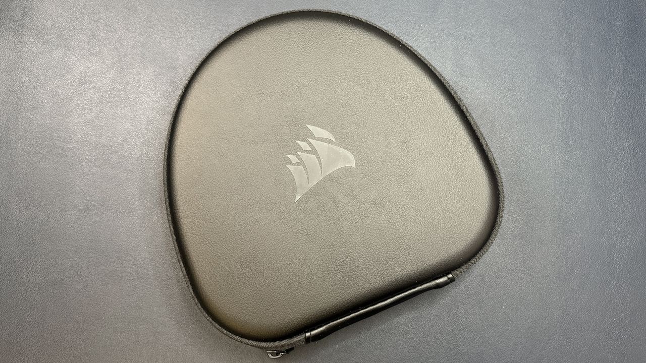 Corsair Virtuoso Max
