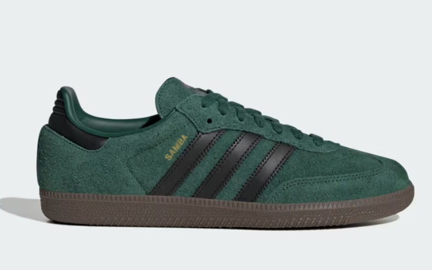 Adidas, SAMBA OG SHOES
