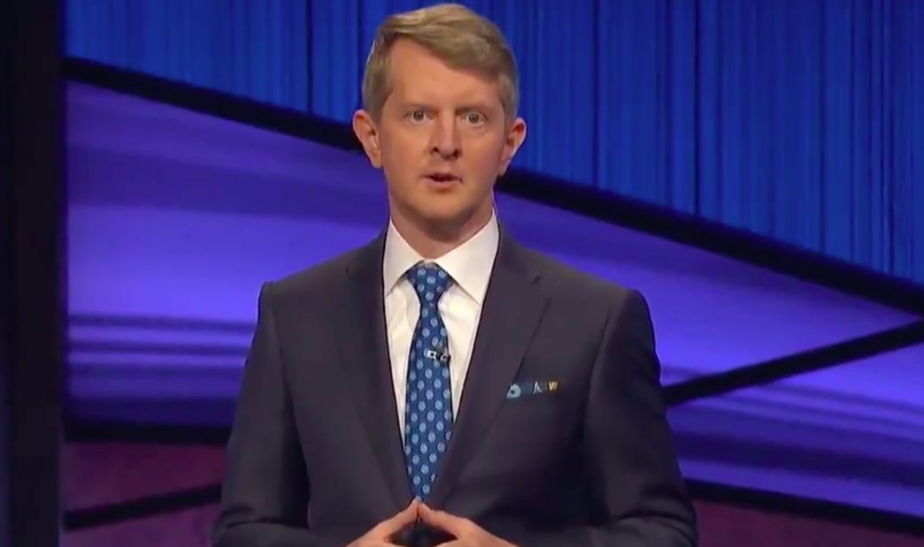 Ken Jennings