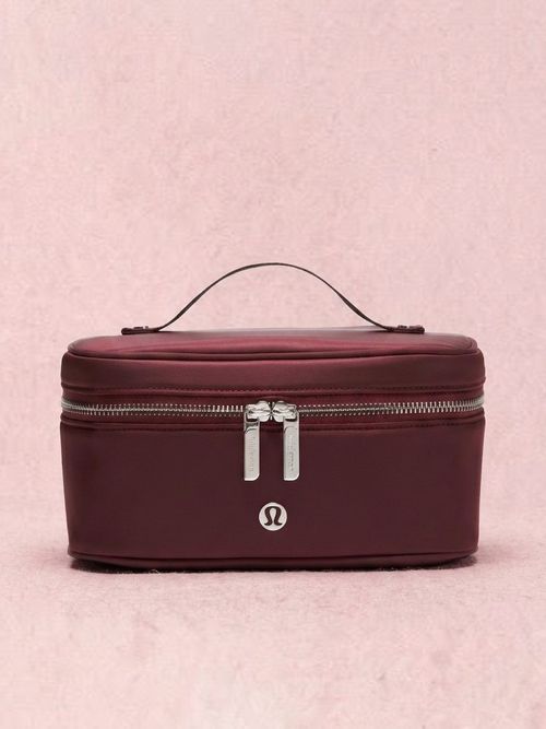 Travel Toiletry Bag&nbsp;