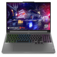 Lenovo Legion 5i w/ RTX 4070 GPU