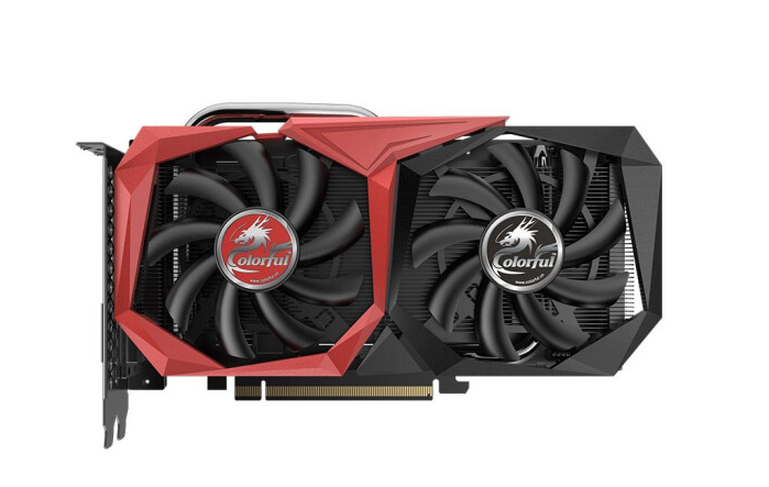 Colorful's New RTX 2060 12GB Models Listed in China | Tom's Hardware