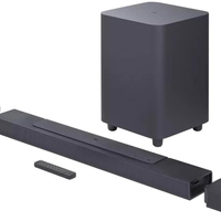 JBL Bar 700: 5.1-Channel soundbar | $899 $599 at Amazon