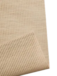 Jute Effect Daylight Roller Blind | From £22 at John Lewis