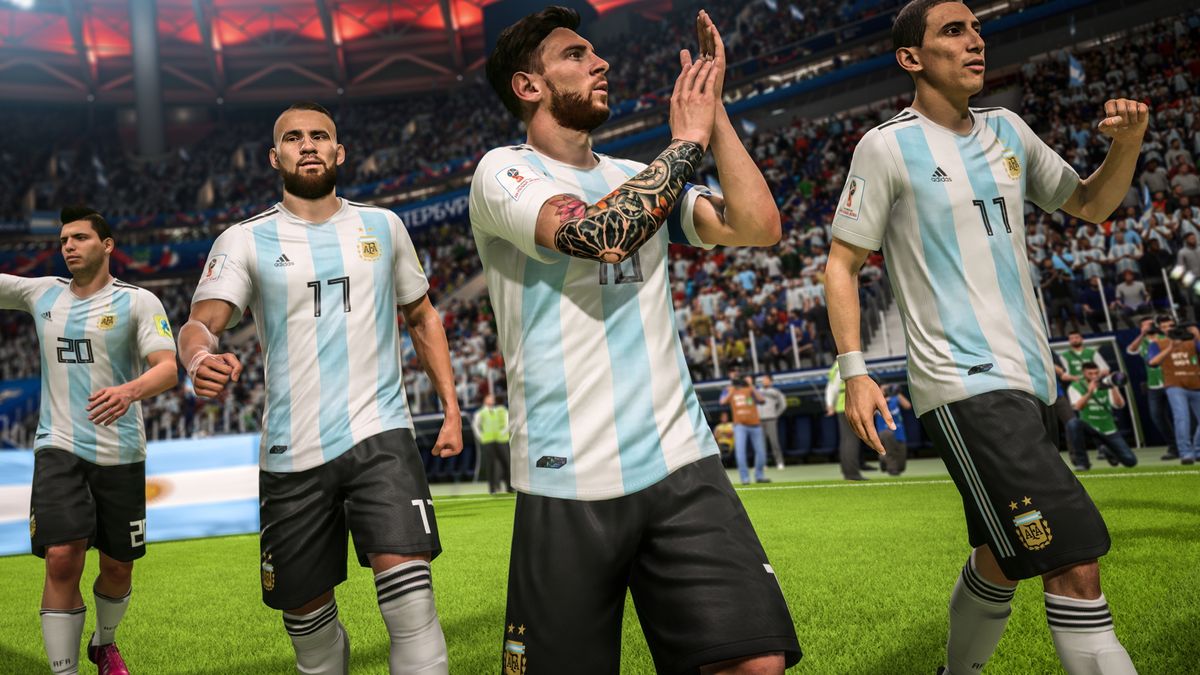 REVIEW: FIFA 18 Has 4 Great Changes, and 4 Things That Still