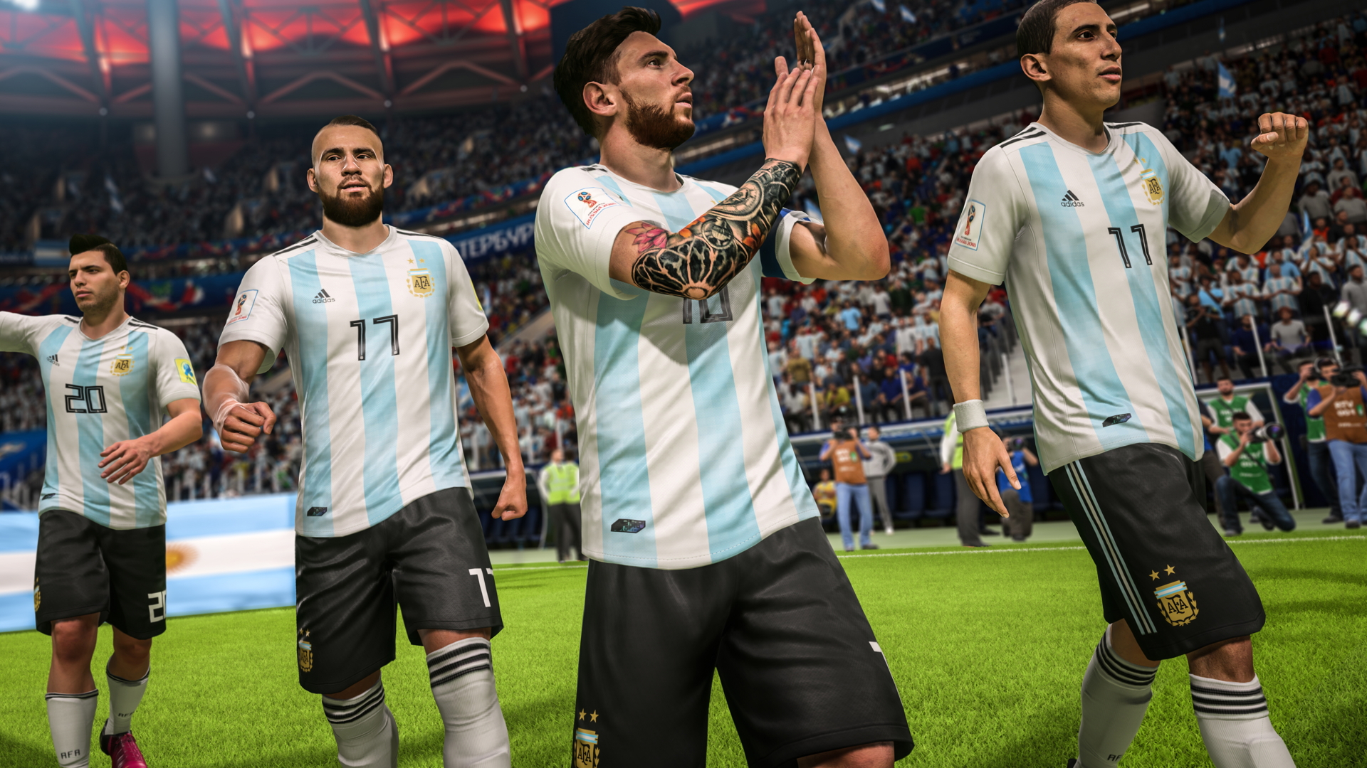 FIFA 18 Ultimate Team tips  Your guide to earning more coins and