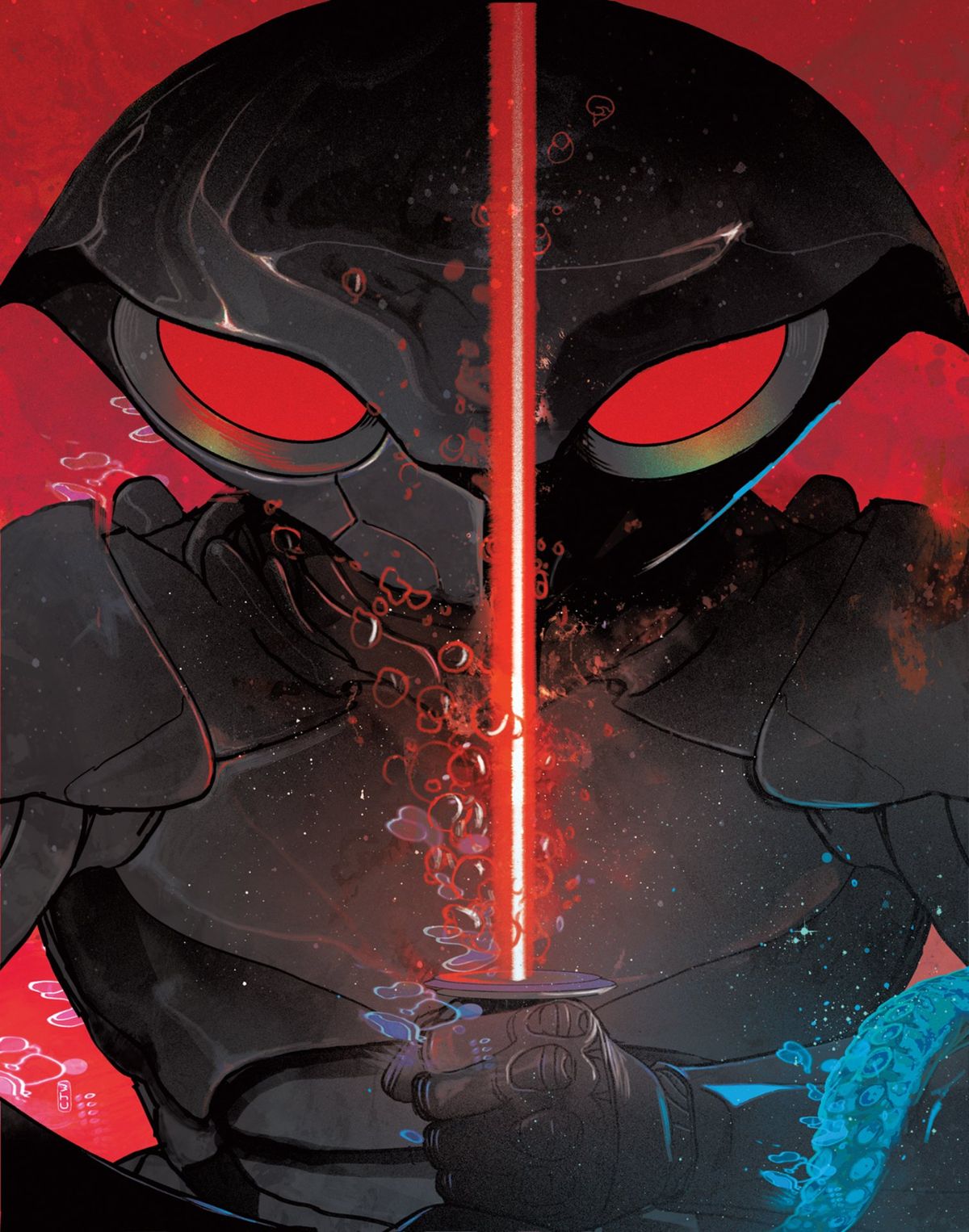 DC July 2022 solicitations