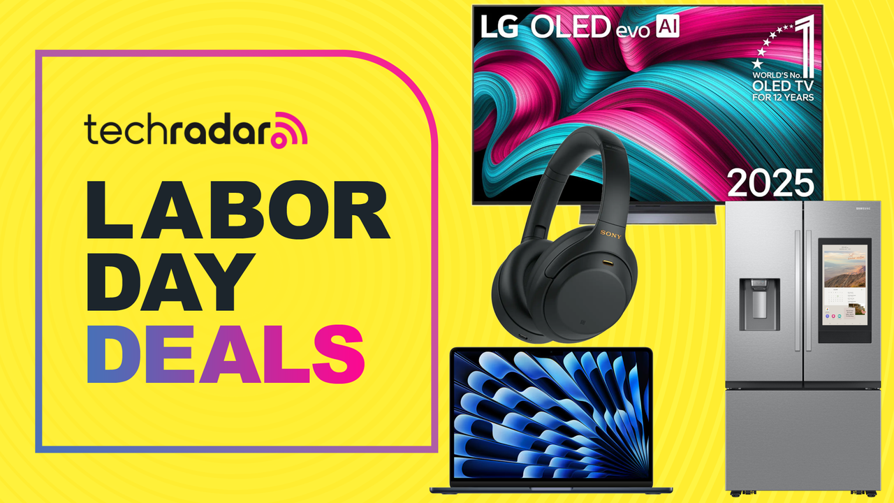 Best Buy’s Labor Day sale starts now – here are 35 deals worth adding to your cart