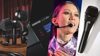 Shure NAMM 2025