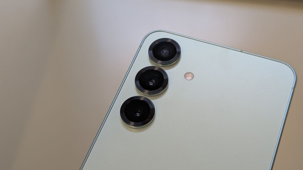 Samsung Galaxy S25