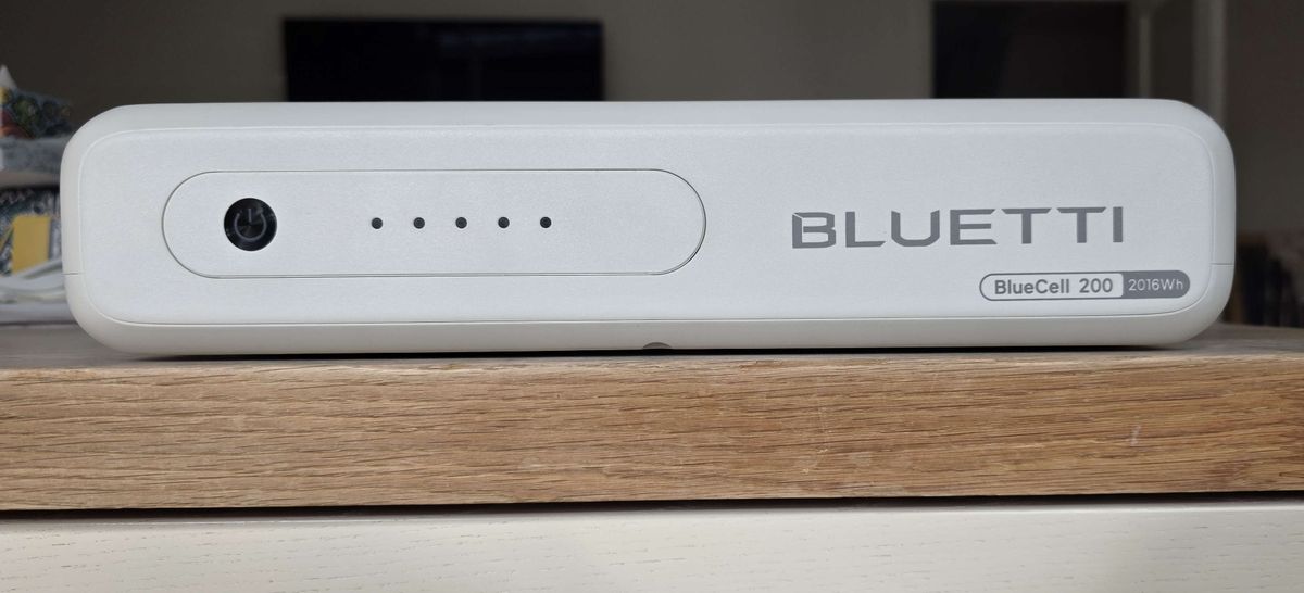 BLUETTI FridgePower review
