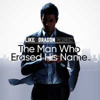 Like a Dragon Gaiden: The Man Who Erased His Name | $50 at Steam