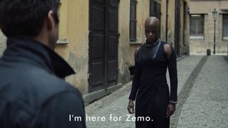 Falcon and Winter Solider episode 3 ending explained: Ayo is here for Zemo