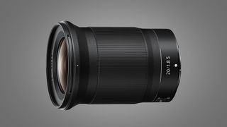 Best Nikon Z lenses