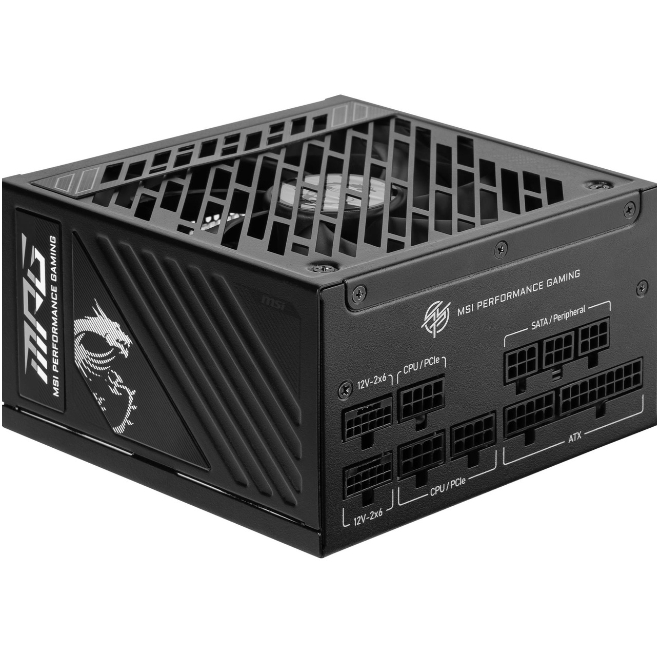 MPG A1000GS PCIE5 II