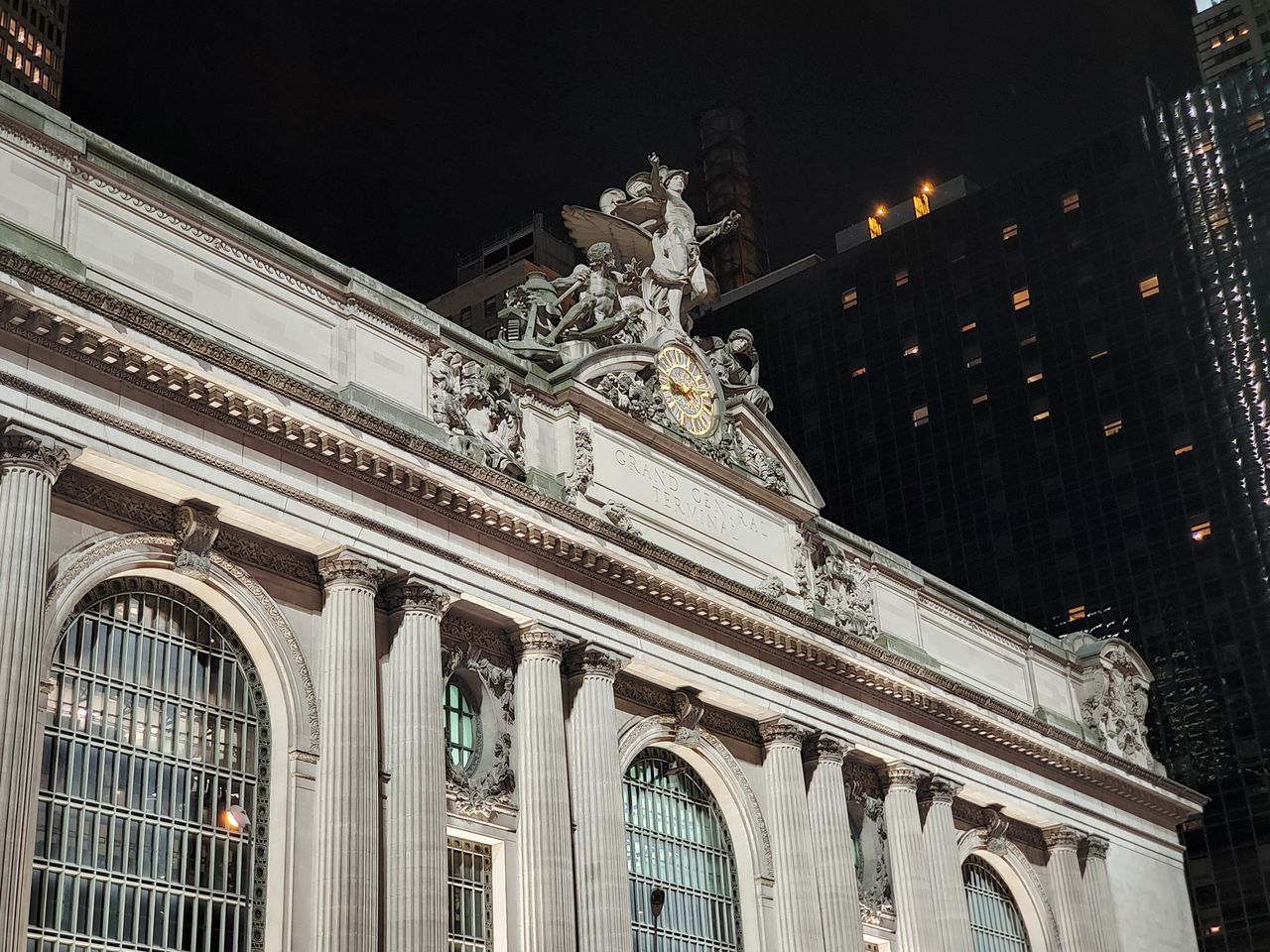 Samsung Galaxy Note 10 Plus camera