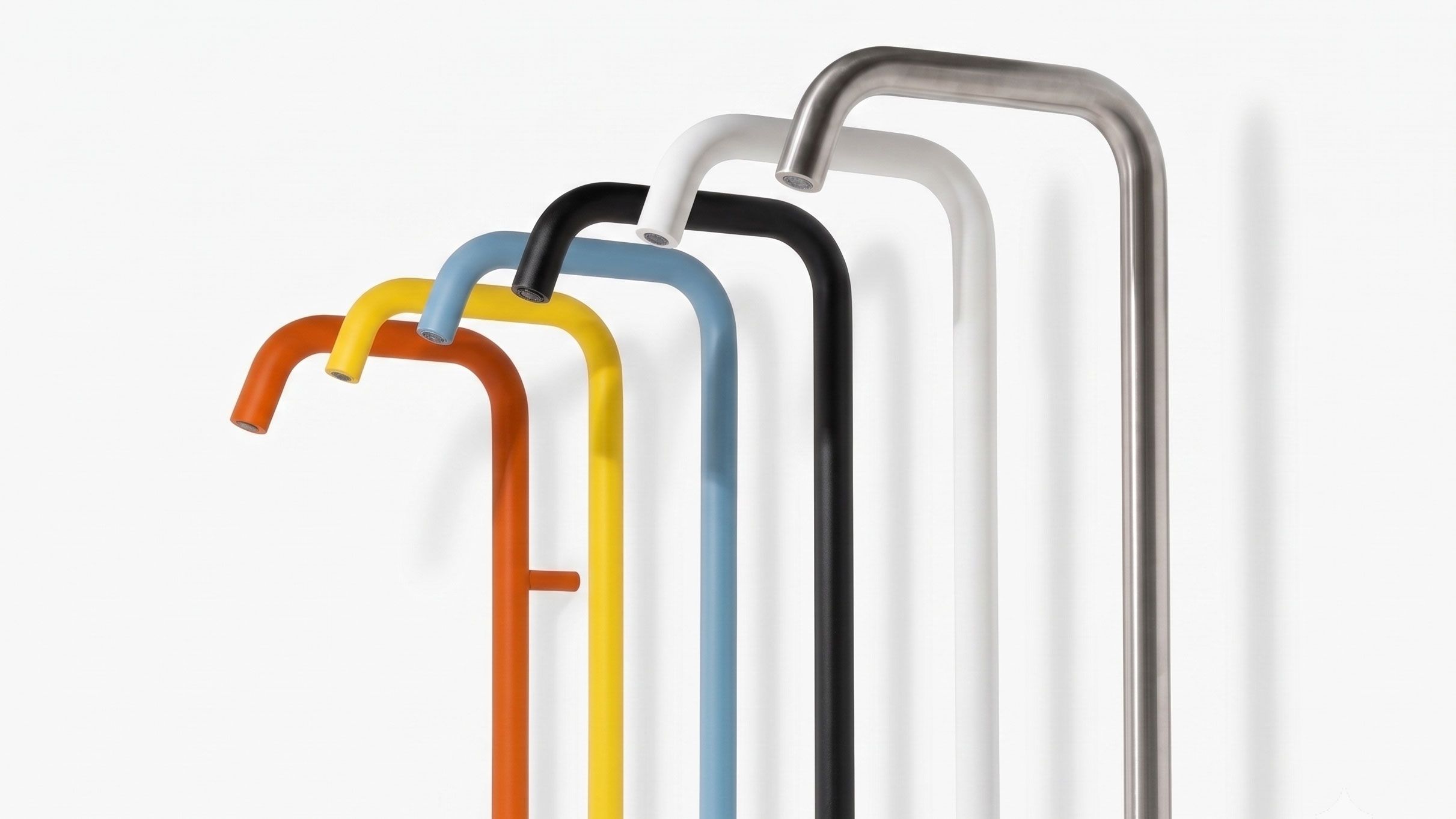 These outdoor showers are the perfect way to cool off this summer