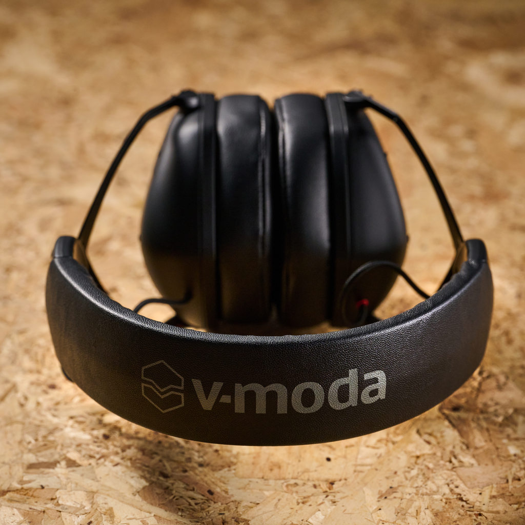 V-Moda M-10 headphones