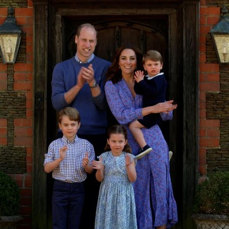 william kids