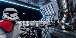 Rise of the Resistance Stormtroopers