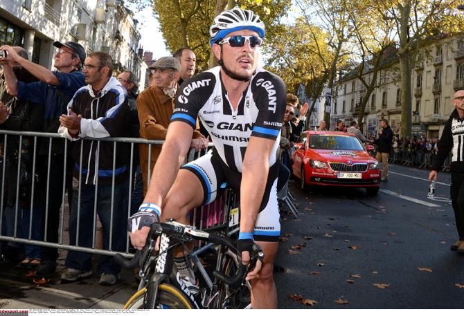 John Degenkolb (Giant Shimano)