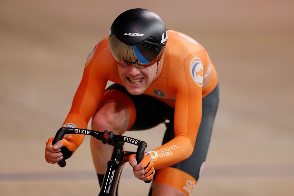 UCi Track World Championships