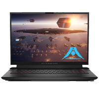 Alienware M18 18-inch RTX 4070 gaming laptop | $2,499.99 $1,949 at Dell
Save $550 -