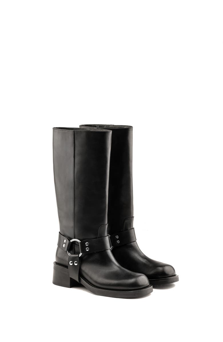 Luca boots