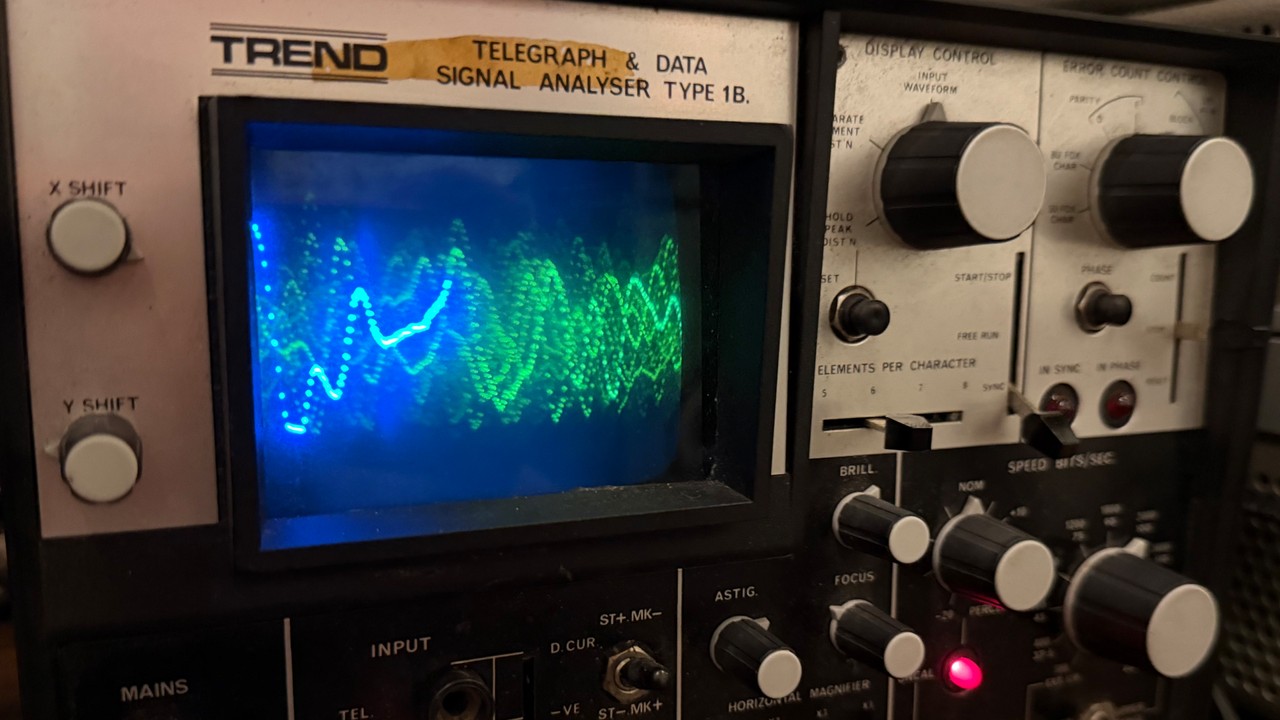 Cold War Synths 2