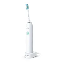 Philips Sonicare DailyClean 1100 Electric Toothbrush: $24 at Walmart 
Price check: $34 at Amazon
