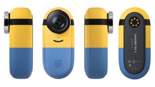 Insta360 Go 2 Minions Edition