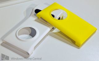 Nokia Lumia 1020 Wireless Charging Cover CC-3066