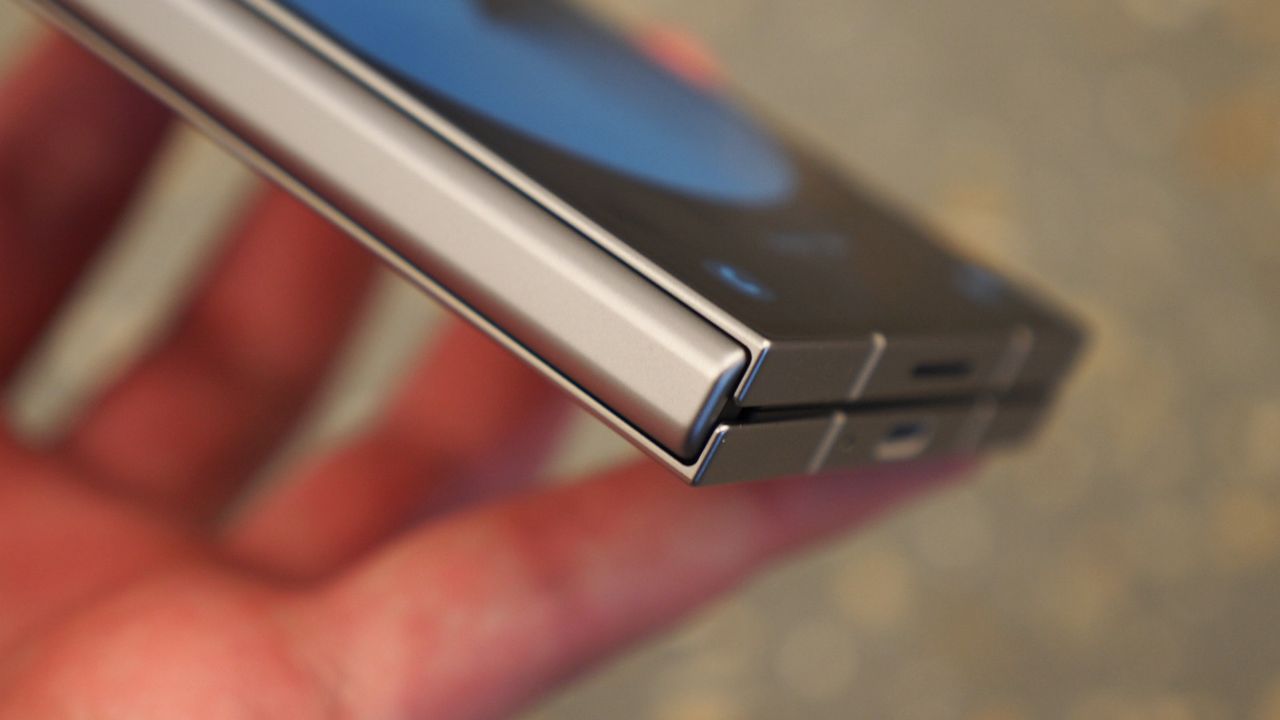 Samsung Galaxy Z Fold 6 review