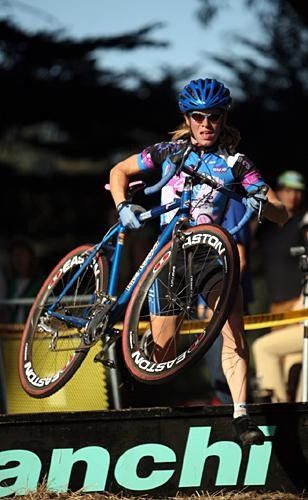 Barbara Howe (Velo Bella)
