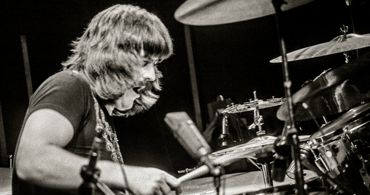 John Bonham