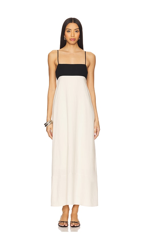 Clove Dress