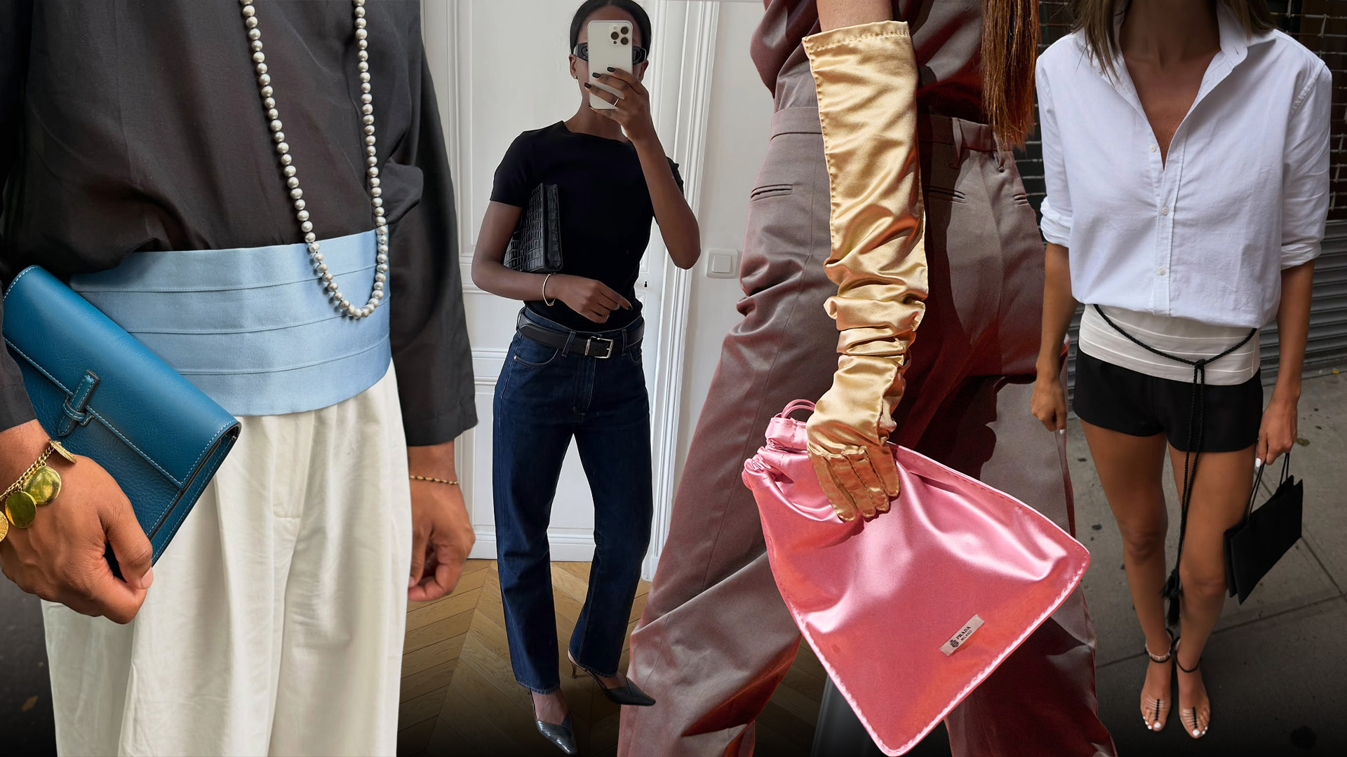 handbag trends for fall 2026