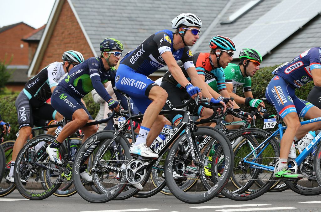 Łukasz Wiśniowski (Etixx-QuickStep)