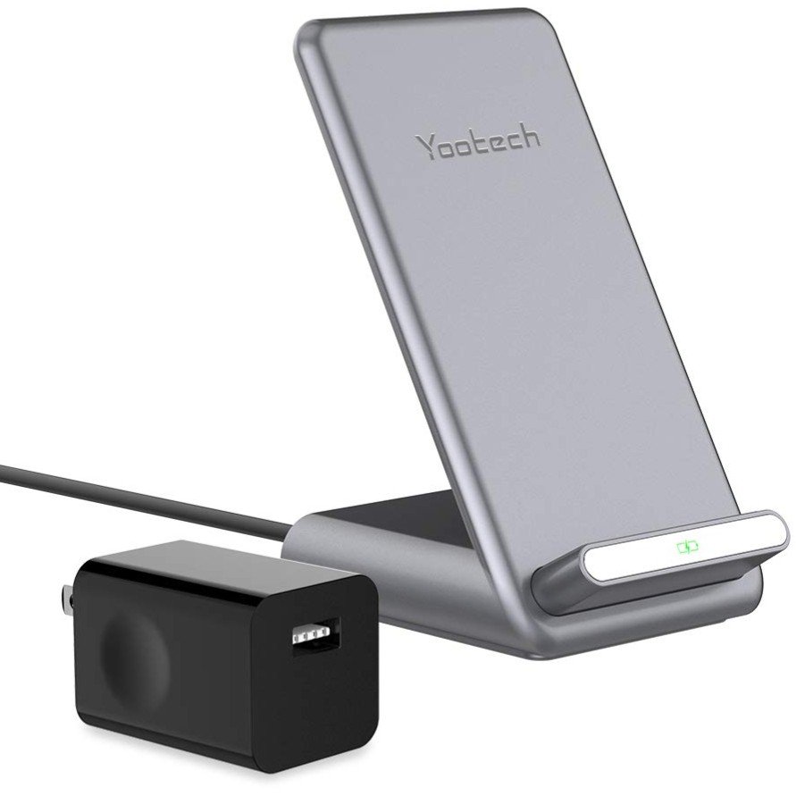 Best Wireless Chargers For Galaxy S20 & Galaxy S20 FE 2024 | Android ...