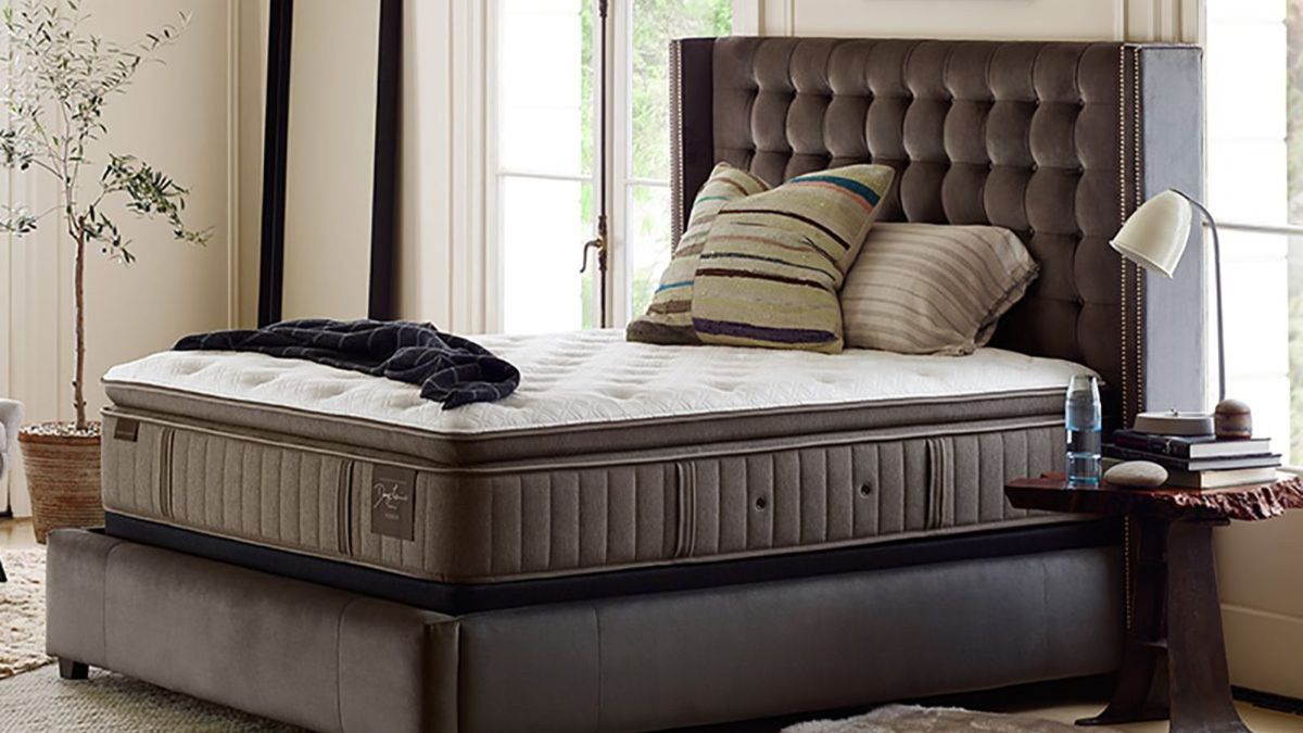 How to store a mattress − 4 tips from decluttering experts | Homes ...