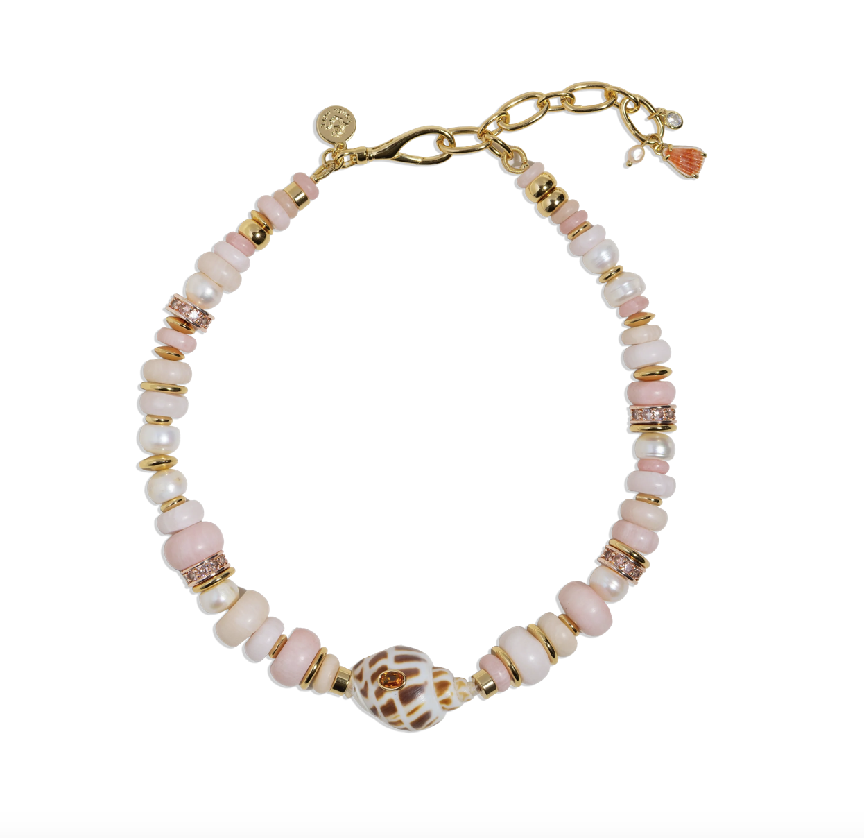 Loren Hope, Calypso Necklace