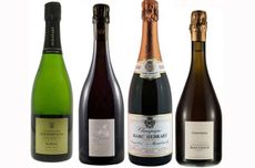 Grower Champagnes