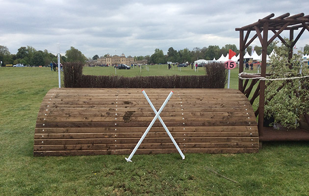 Fence 15
