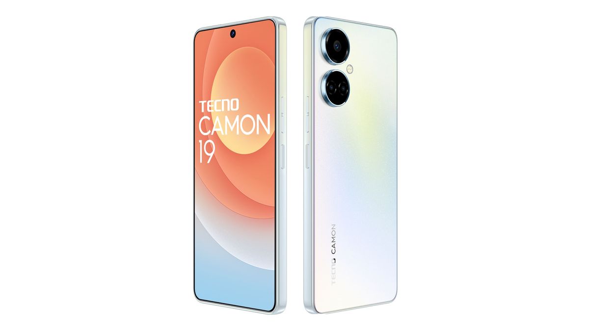 Tecno Camon 19, Camon 19 Neo Launched In India - Come With Rgbw Sensor 