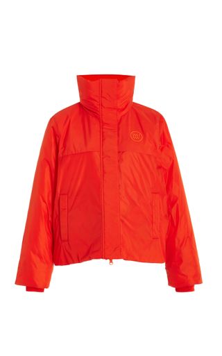 Filefjell Nylon Ski Jacket