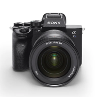 Check out the Sony α7S III