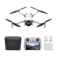 DJI Mini 3 Fly More Combo DJI Mini 3 Fly More Combo