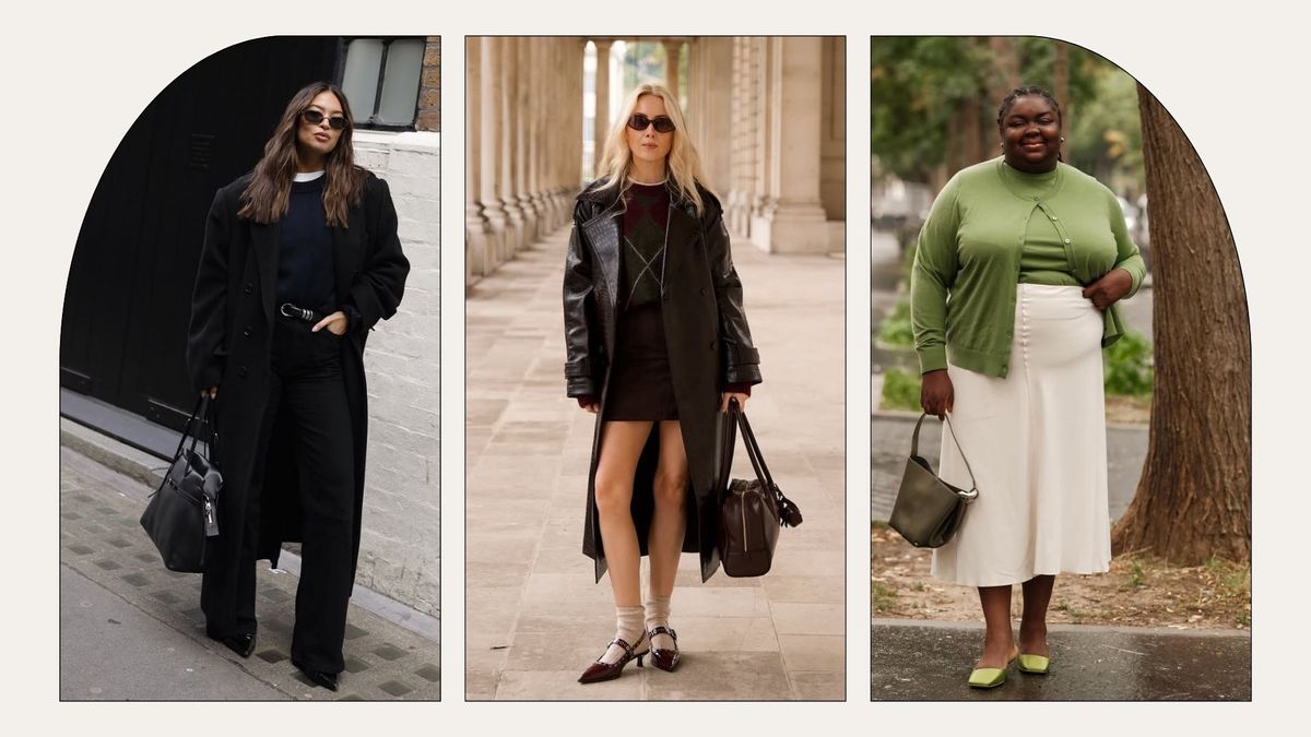 Trust Me: I'm a 4'11" Fashion Editor, and These Are the Best M&S Pieces for Petite Women