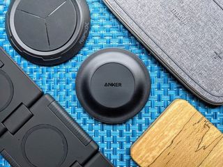 Anker Powerwave Alloy Wireless Charger Collection