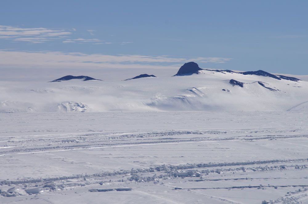 Antarctic Album: Drilling Into Subglacial Lake Whillans | Live Science